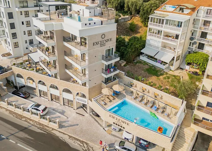 Exclusive Hotel